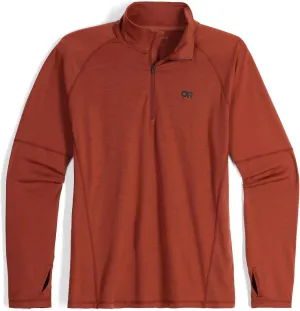 Men's Alpine Onset Merino 150 Quarter Zip