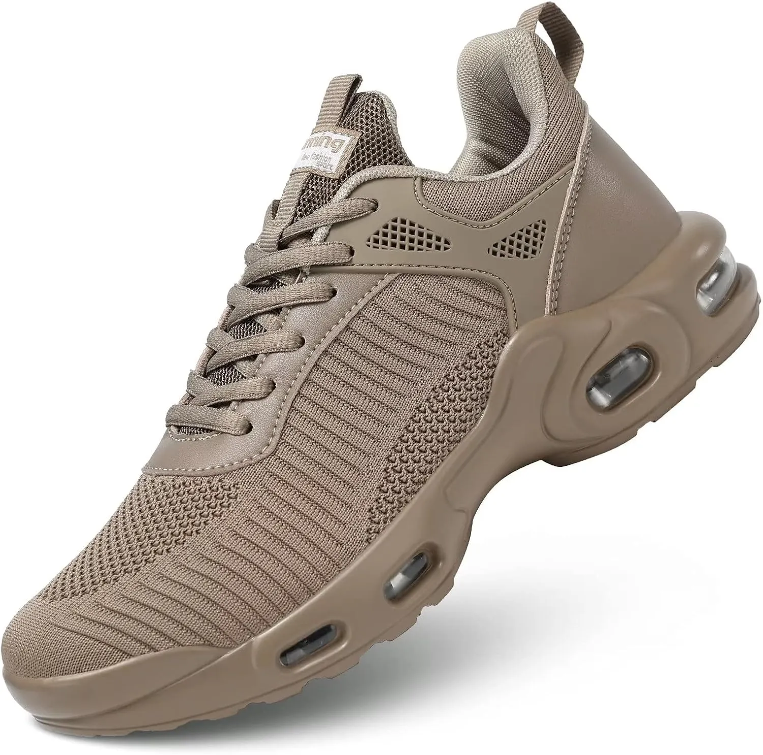 Men's Fashion Sneaker Non Slip Air Running Shoes for Men Athletics Sport Trainer Tennis Basketball Shoes