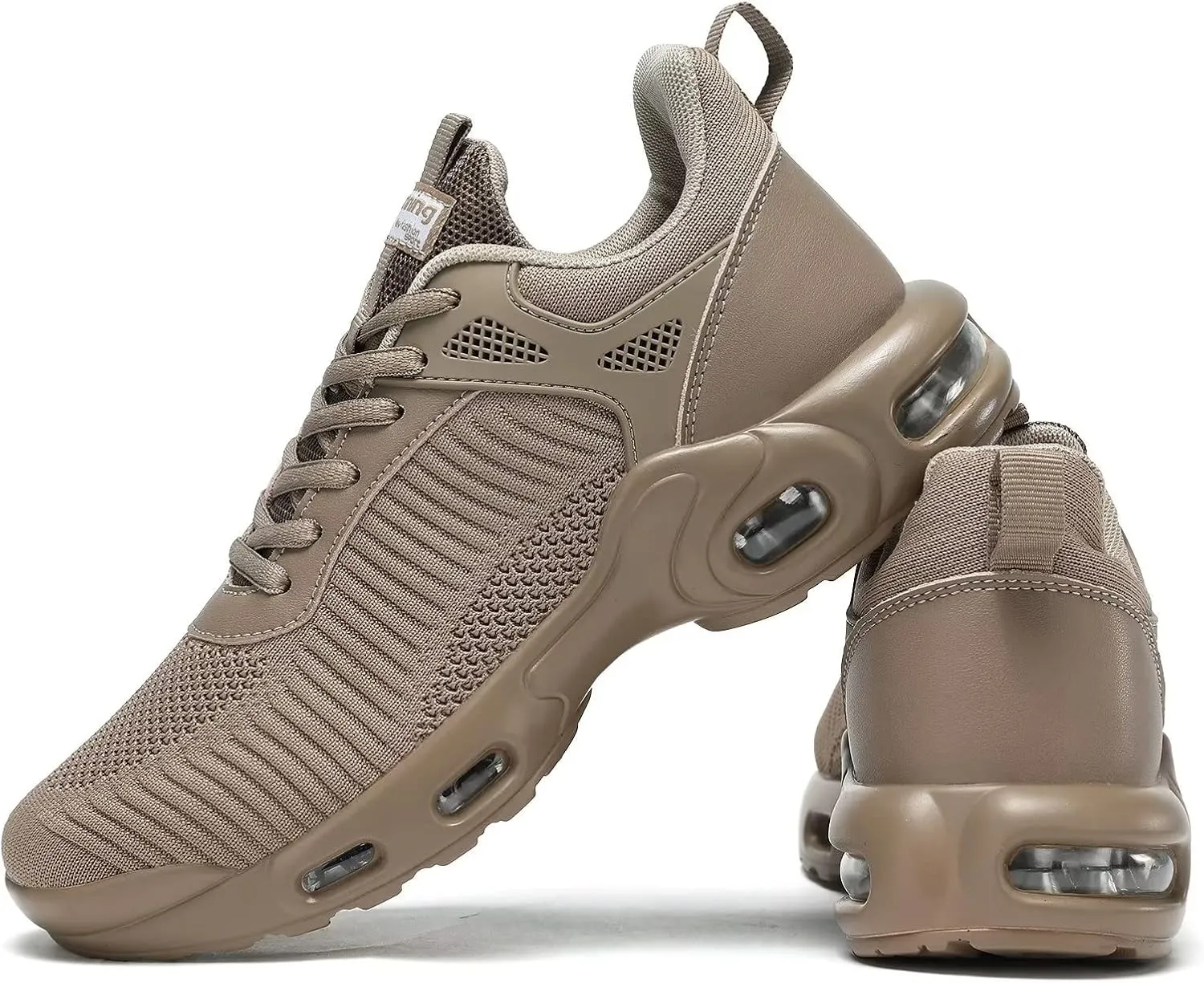 Men's Fashion Sneaker Non Slip Air Running Shoes for Men Athletics Sport Trainer Tennis Basketball Shoes