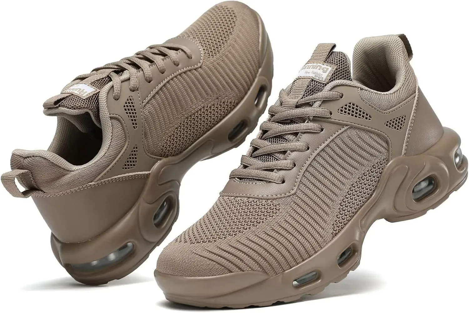Men's Fashion Sneaker Non Slip Air Running Shoes for Men Athletics Sport Trainer Tennis Basketball Shoes