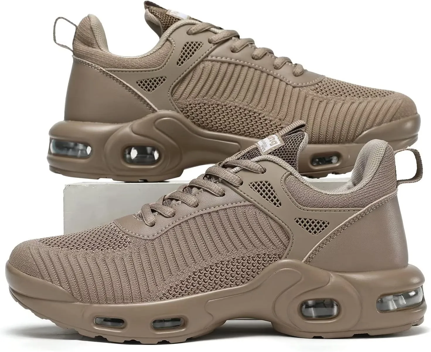 Men's Fashion Sneaker Non Slip Air Running Shoes for Men Athletics Sport Trainer Tennis Basketball Shoes