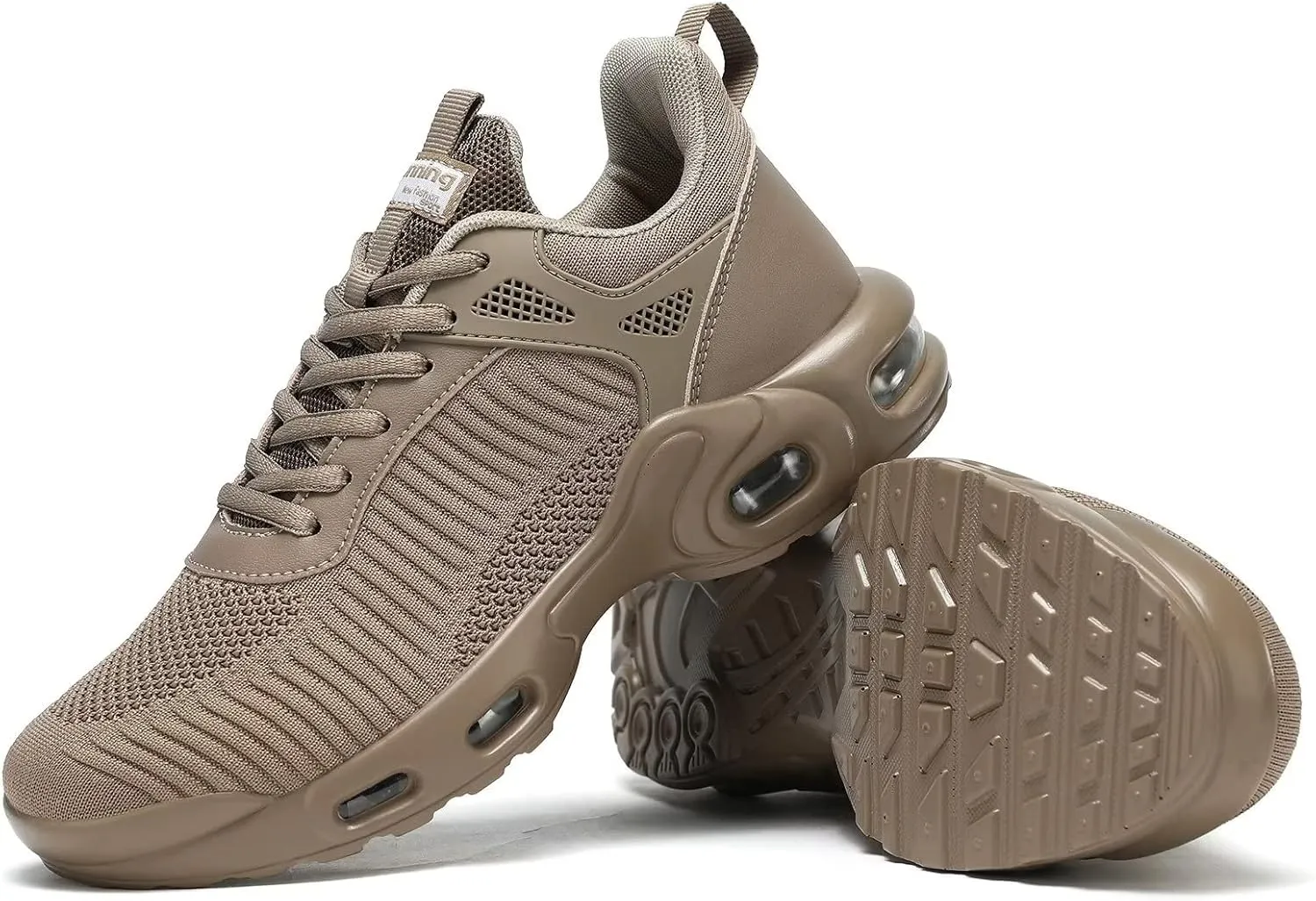 Men's Fashion Sneaker Non Slip Air Running Shoes for Men Athletics Sport Trainer Tennis Basketball Shoes