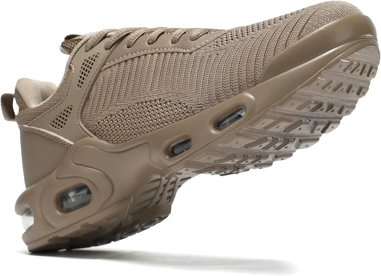 Men's Fashion Sneaker Non Slip Air Running Shoes for Men Athletics Sport Trainer Tennis Basketball Shoes