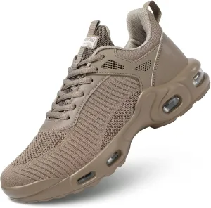 Men's Fashion Sneaker Non Slip Air Running Shoes for Men Athletics Sport Trainer Tennis Basketball Shoes