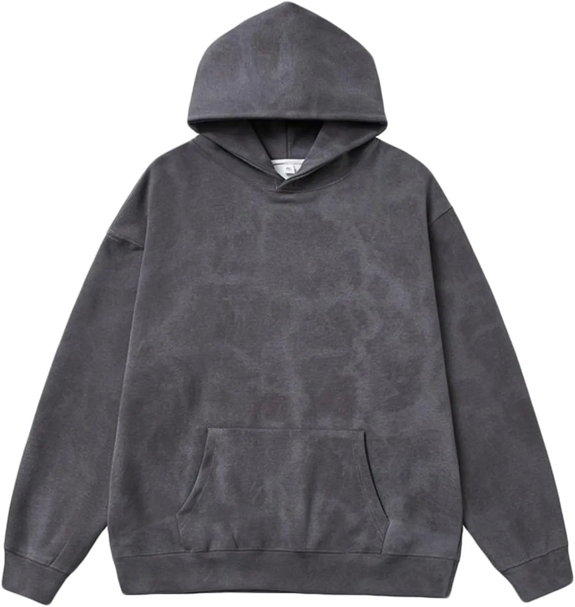Mens Hoodies Soft Hooded Sweatshirts Training Long Sleeve Hoodie Winter Shirts Patterned Fall Pullover