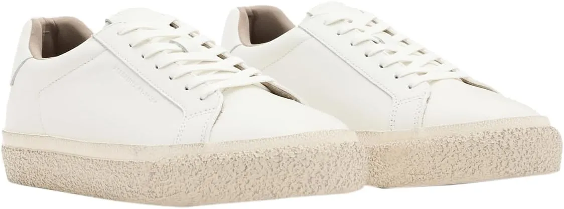 Men's Klop Lthr Low Top Sneaker