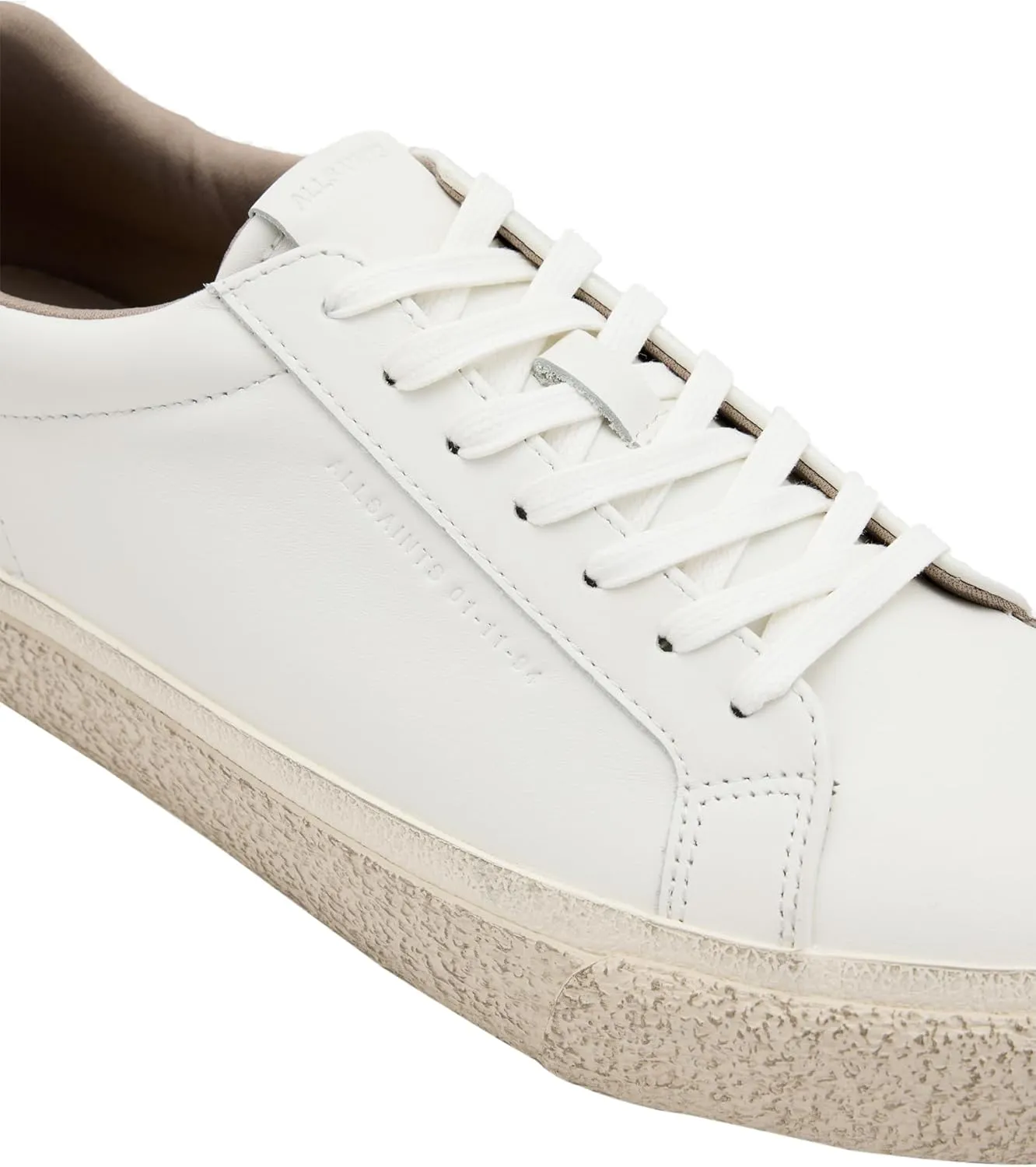 Men's Klop Lthr Low Top Sneaker