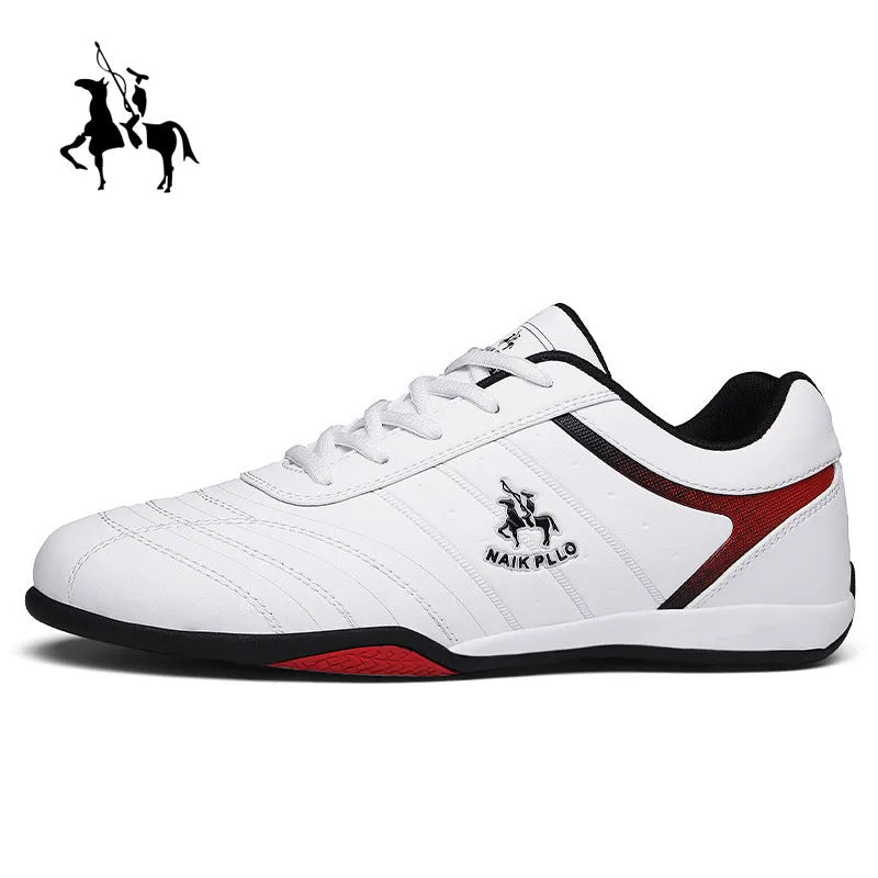 Men's Lightweight Casual Flat Sneakers