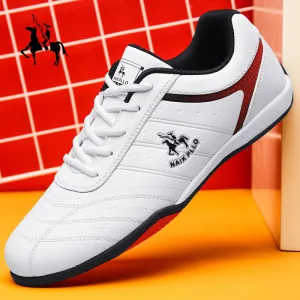Men's Lightweight Casual Flat Sneakers