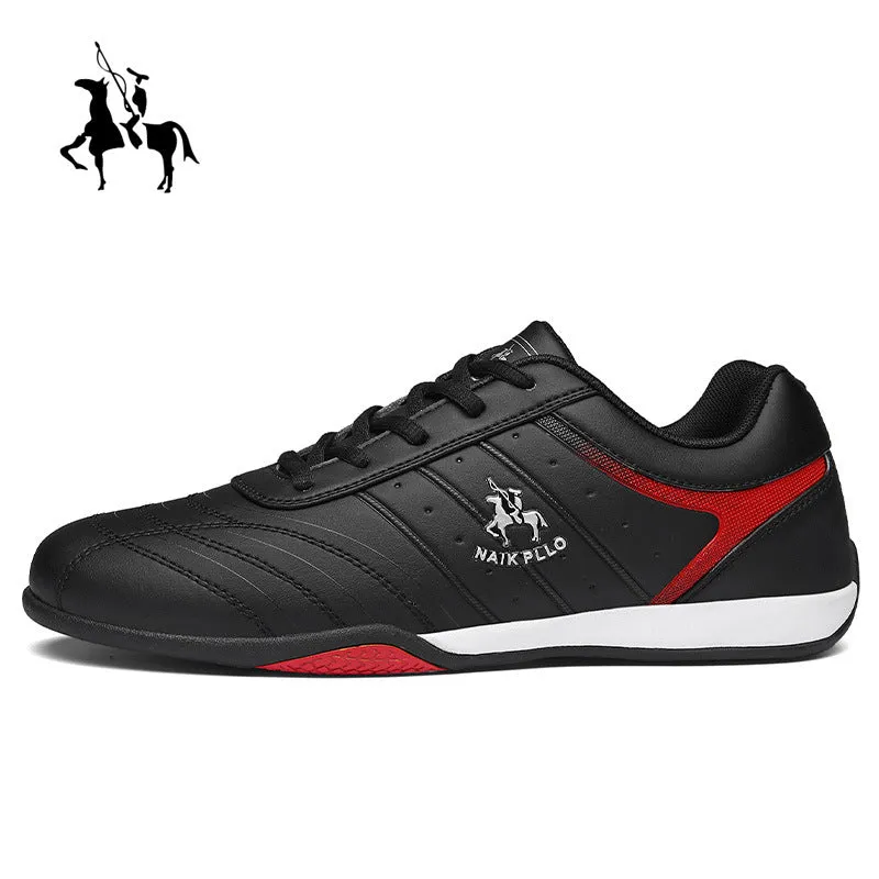 Men's Lightweight Casual Flat Sneakers