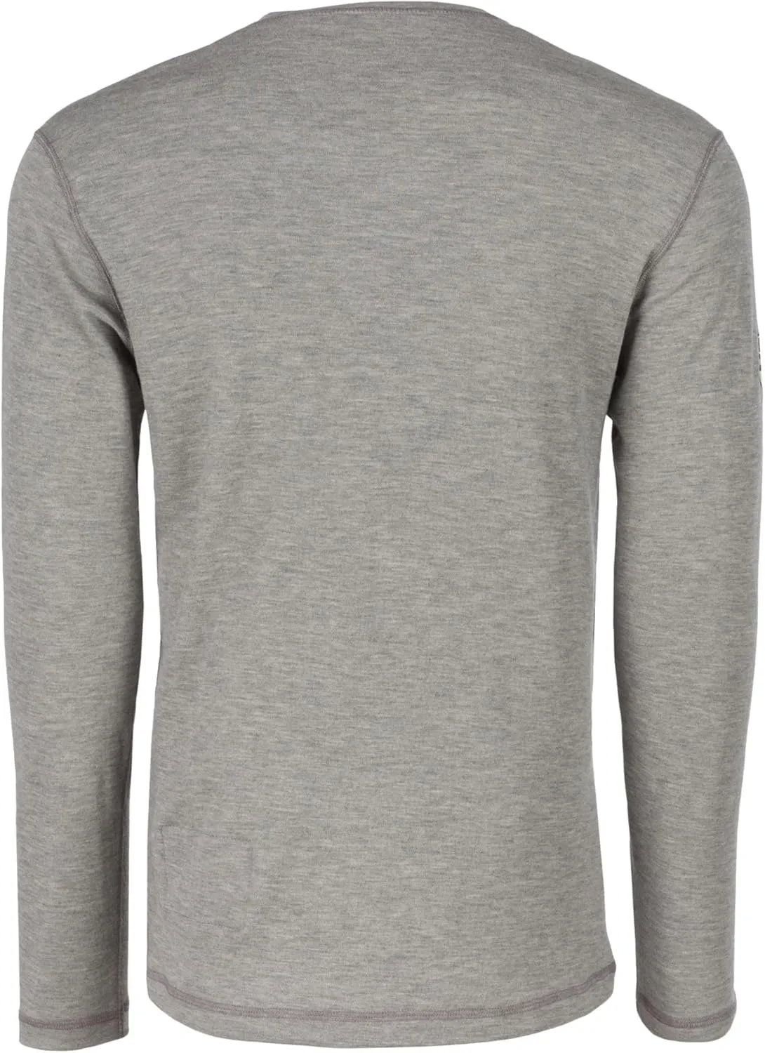 Men's Long Sleeve FR Shirt Pro Dry 6oz Lightweight Utility Shirt CAT 2 NFPA 70E NFPA 2112
