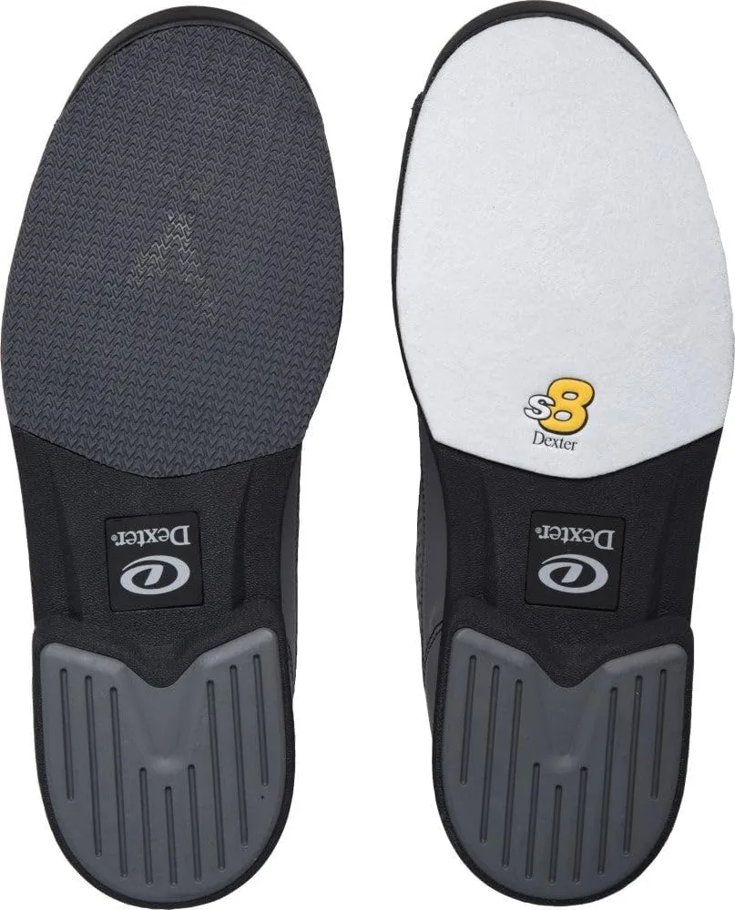 Men's Modern Bowling Shoes