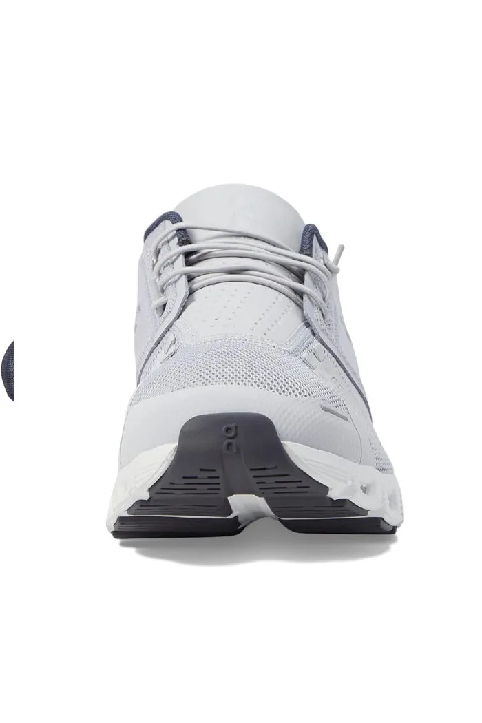 MEN'S ON RUNNING CLOUD 5 UNDYED WHITE