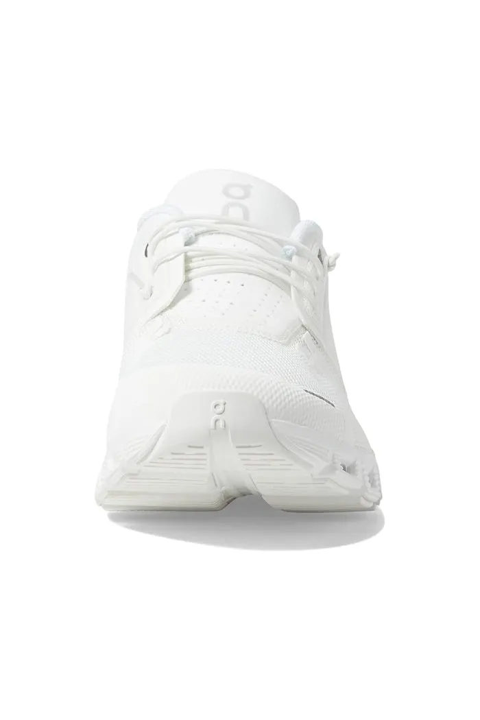 MEN'S ON RUNNING CLOUD 5 UNDYED WHITE