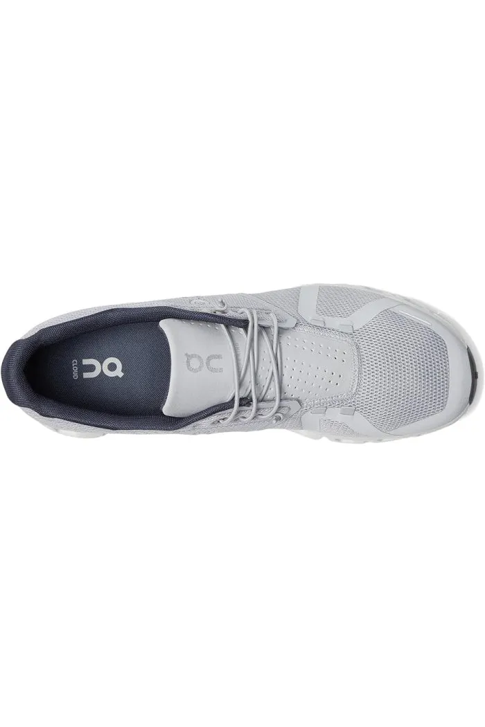 MEN'S ON RUNNING CLOUD 5 UNDYED WHITE