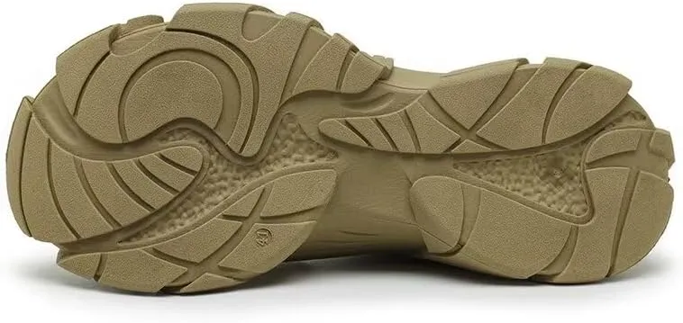 Men's Running Shoes Lightweight Slip On Walking Shoes Workout Shoes for Men Fashion Sneakers
