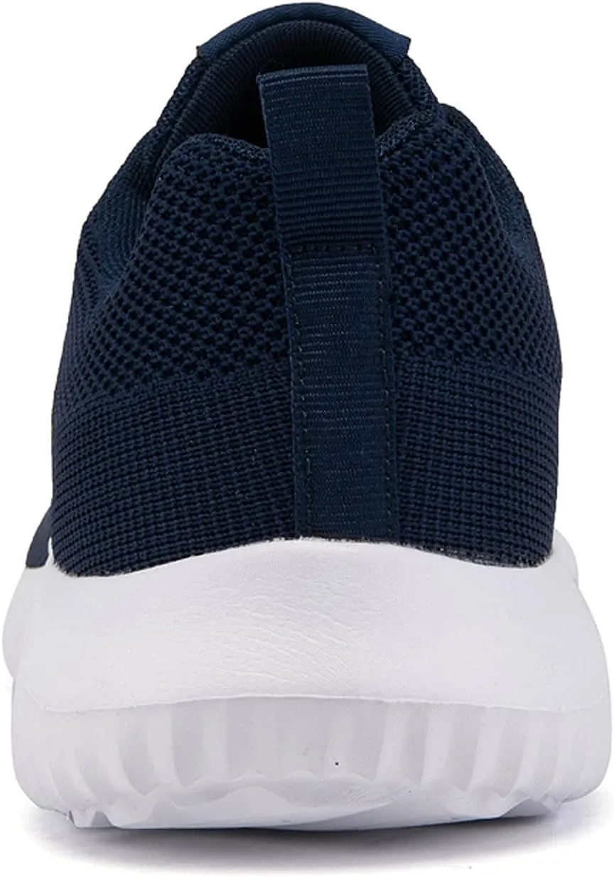 Mens Shoes Sports Fashion Simple Running Classic Lightweight Comfortable Driving Street Shoes