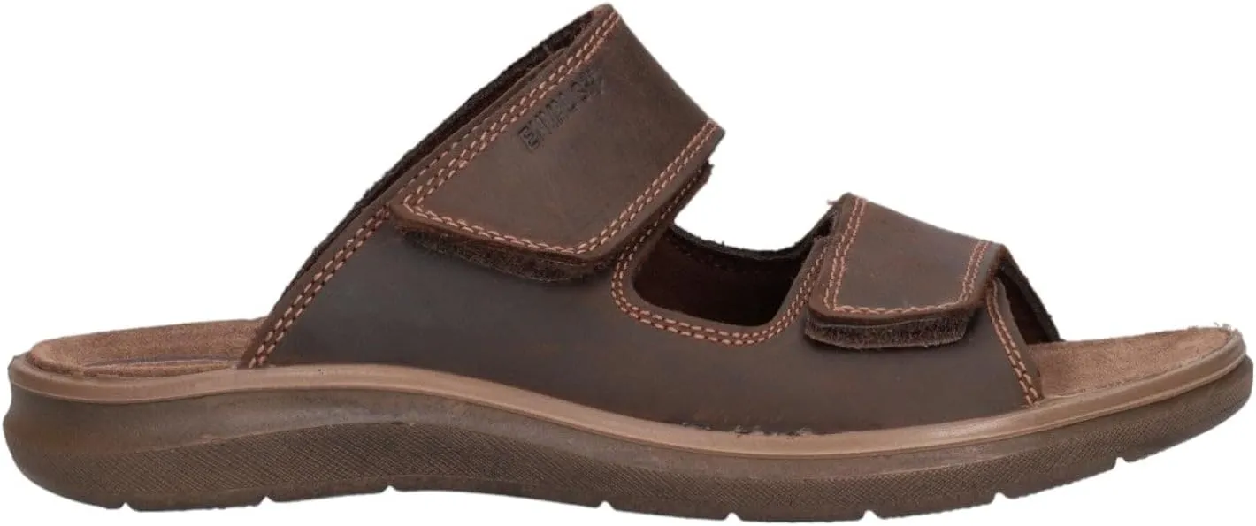 Men's Slide Sandal