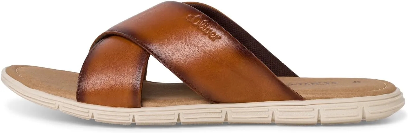 Men's Slide Sandal