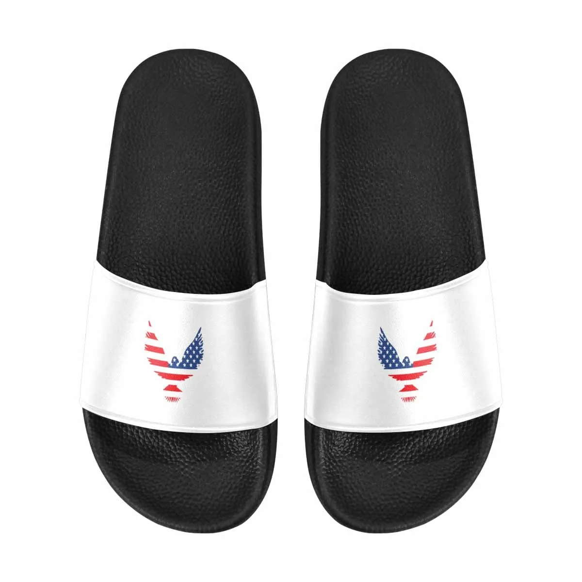 Mens Slide Sandals