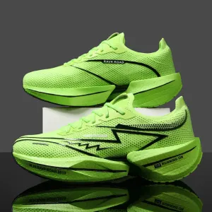 Men's Slip-On Road Runners