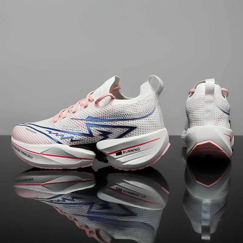 Men's Slip-On Road Runners