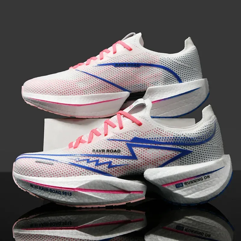 Men's Slip-On Road Runners