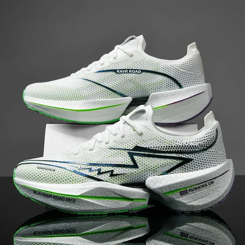 Men's Slip-On Road Runners