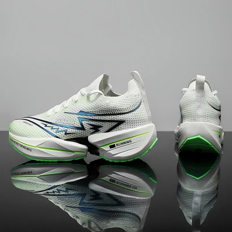 Men's Slip-On Road Runners