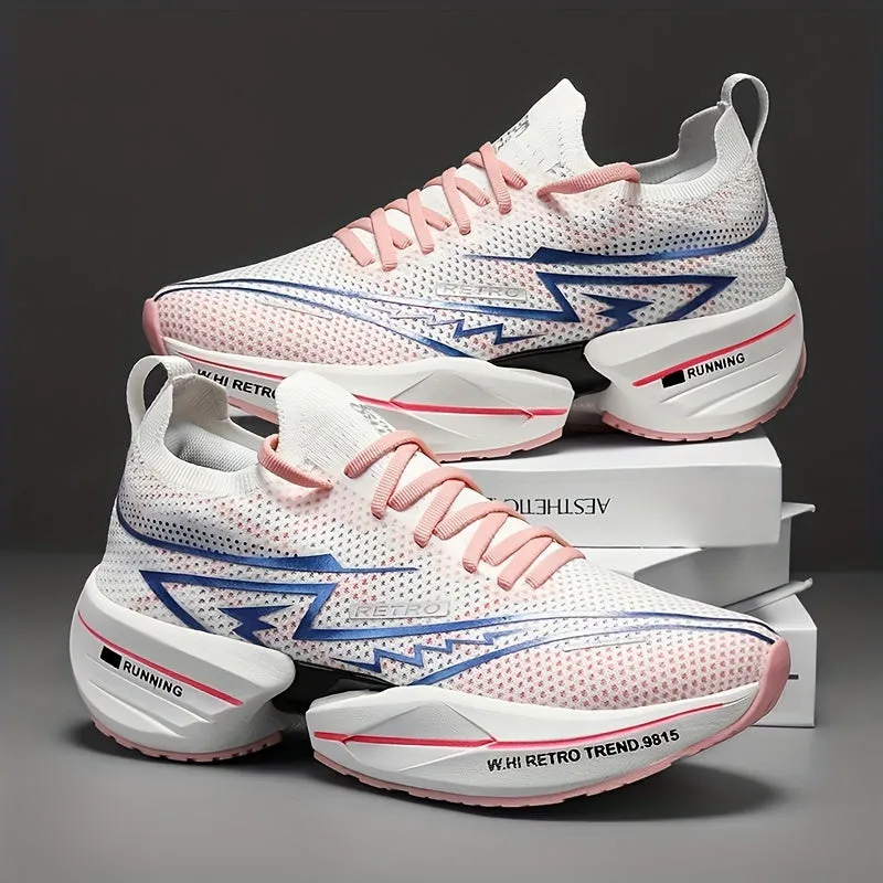 Men's Slip-On Road Runners