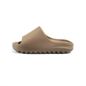Men's  Soft Thick Soled Beach Slippers