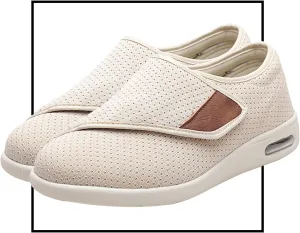 Mens Super Lightweight Memory Foam Slip On Elasticated Breathable Mesh Casual Sneaker Pumps Trainers Lightweight Loafer Slip On Boat Wide Fit Trainers Men