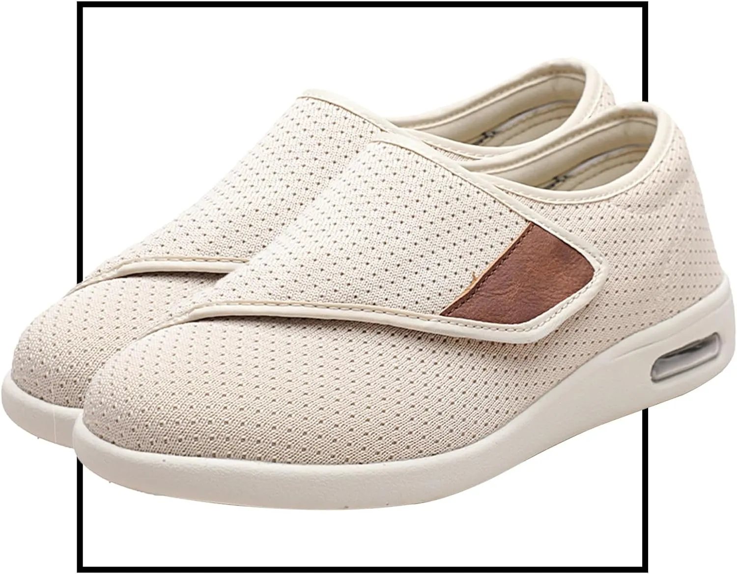 Mens Super Lightweight Memory Foam Slip On Elasticated Breathable Mesh Casual Sneaker Pumps Trainers Lightweight Loafer Slip On Boat Wide Fit Trainers Men