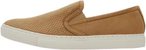 Men's Vegan Slip-On Perforated Sneaker