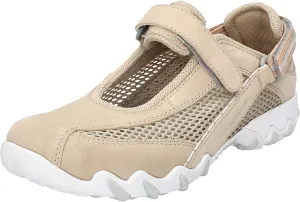 Mephisto Women's NIRO Mary Jane Flat