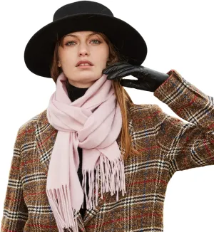 Merino Wool Scarf Australian Women's Shawls and Wraps, Luxury Lightweight Warm blanket, Gift Long Large