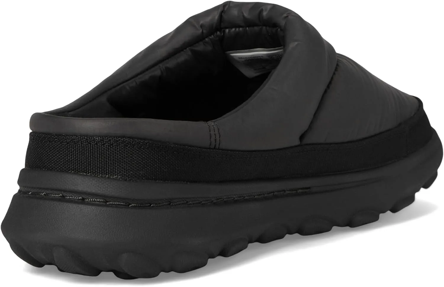 Merrell Men's Hut Moc 2 Quilted Slide Slipper
