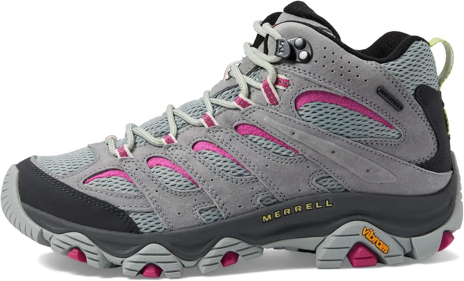 Merrell Men's Rubato Sneaker