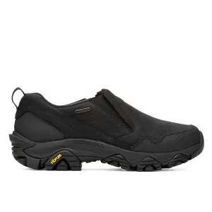 Merrell Women's Coldpack 3 Thermo Moc Black WP