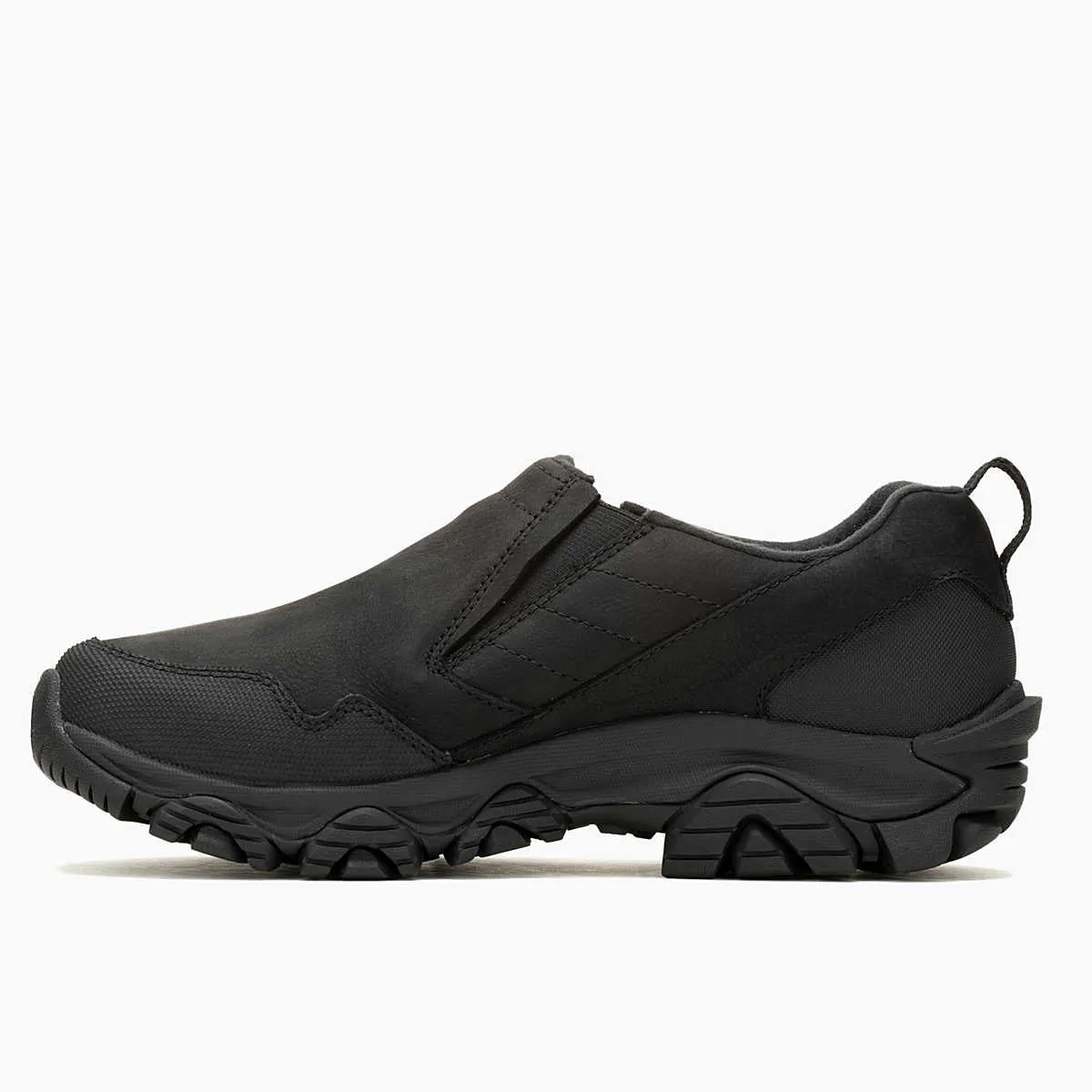 Merrell Women's Coldpack 3 Thermo Moc Black WP