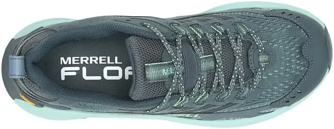 Merrell Women's Flat Sneaker