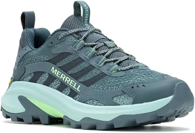 Merrell Women's Flat Sneaker
