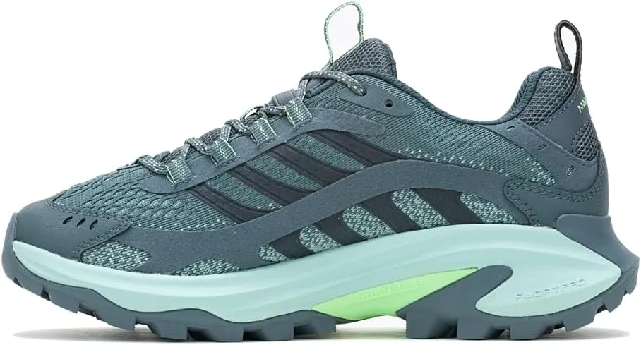 Merrell Women's Flat Sneaker
