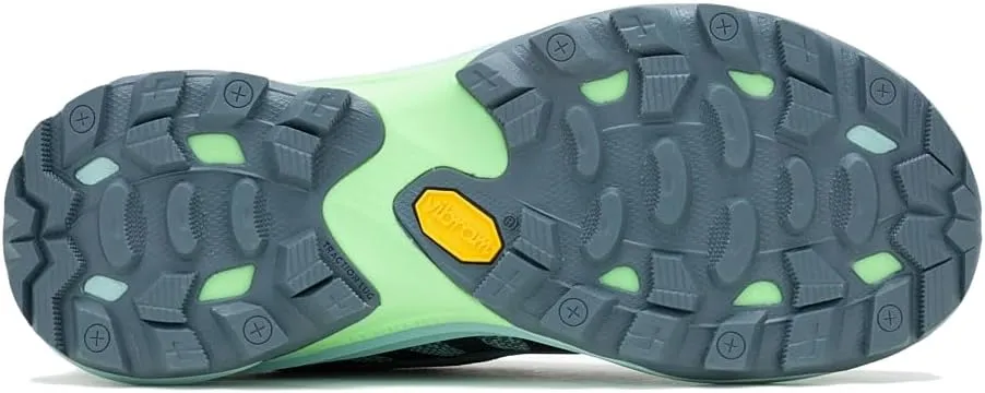 Merrell Women's Flat Sneaker