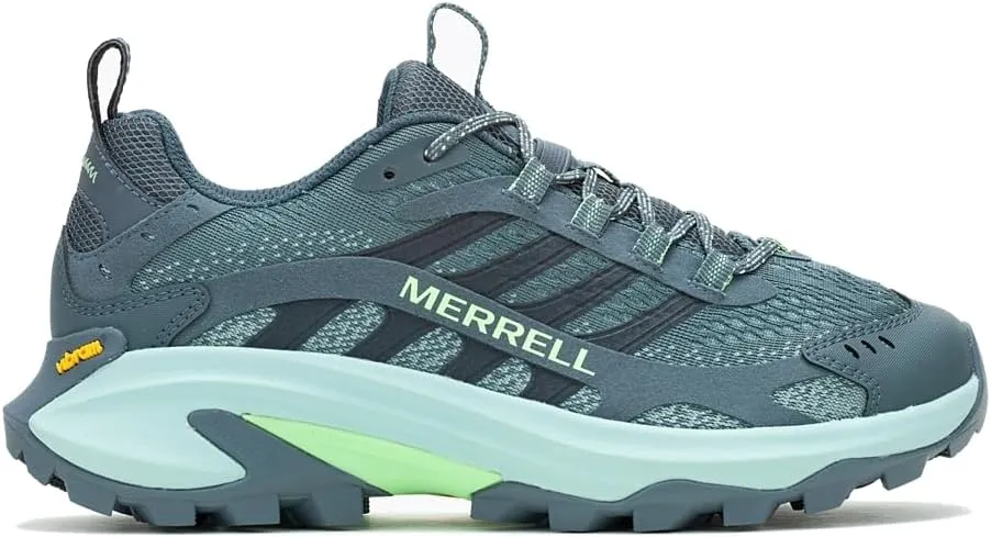 Merrell Women's Flat Sneaker