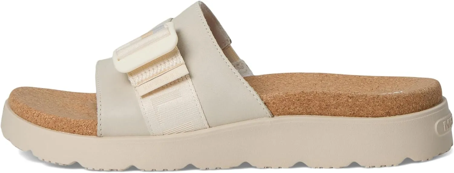 Merrell Women's Fleur Slide Sandal