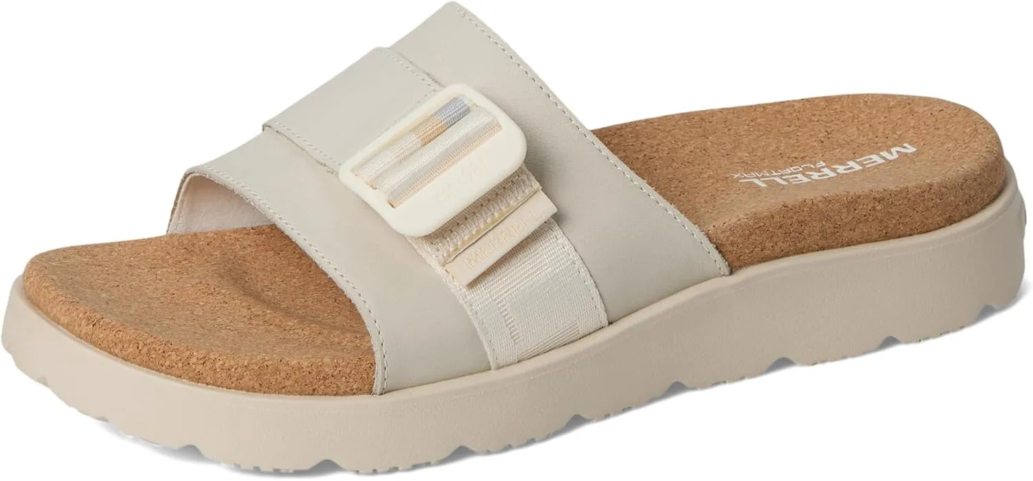 Merrell Women's Fleur Slide Sandal