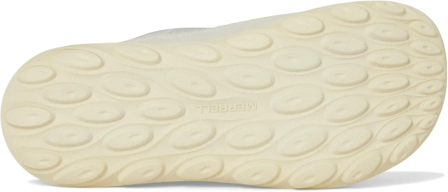 Merrell Women's Hut Moc 2 Quilted Slide Slipper