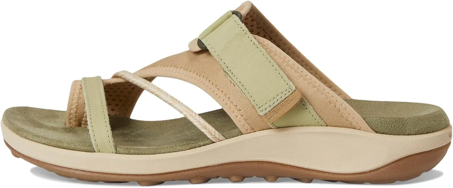 Merrell Women's Terran 4 Post Slide