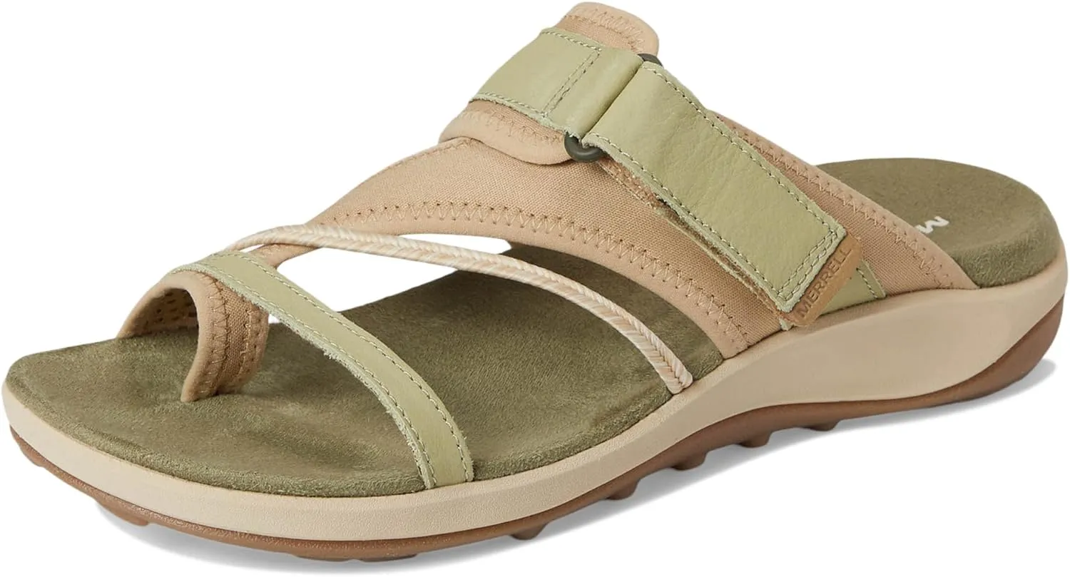 Merrell Women's Terran 4 Post Slide